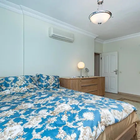 Privat bolig Center House - Double Or Whole