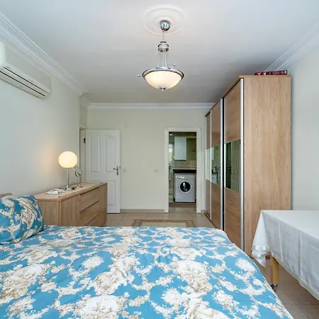 Center House - Double Or Whole Privat bolig