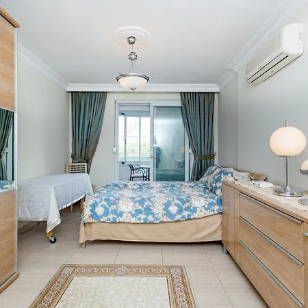 Center House - Double Or Whole Privat bolig