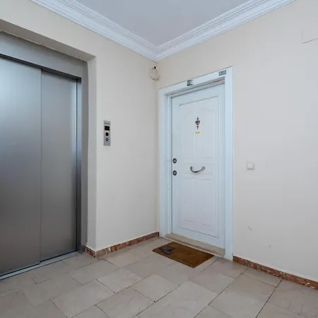 Center House - Double Or Whole Privat bolig *