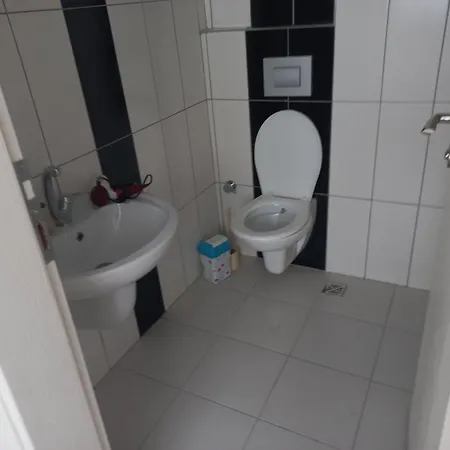Privatunterkunft Center House - Double Or Whole *
