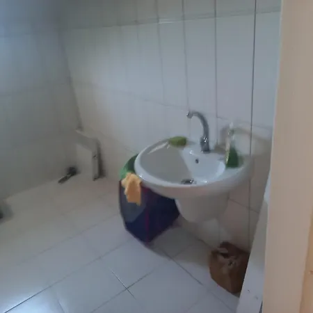 Center House - Double Or Whole Privatunterkunft