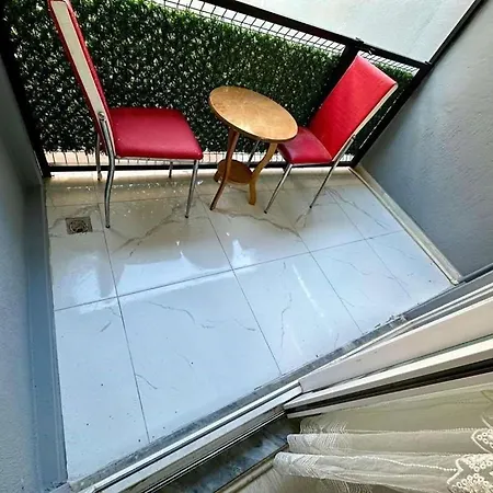 Center House - Double Or Whole *
