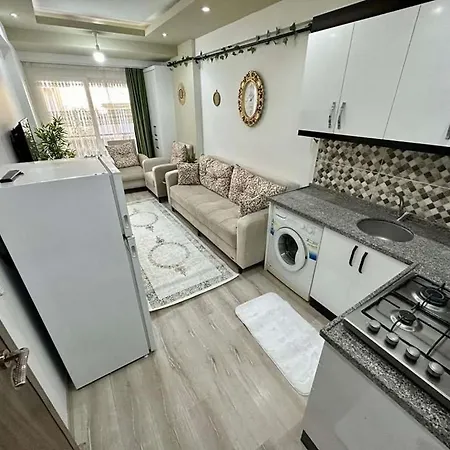 Center House - Double Or Whole Privatunterkunft *
